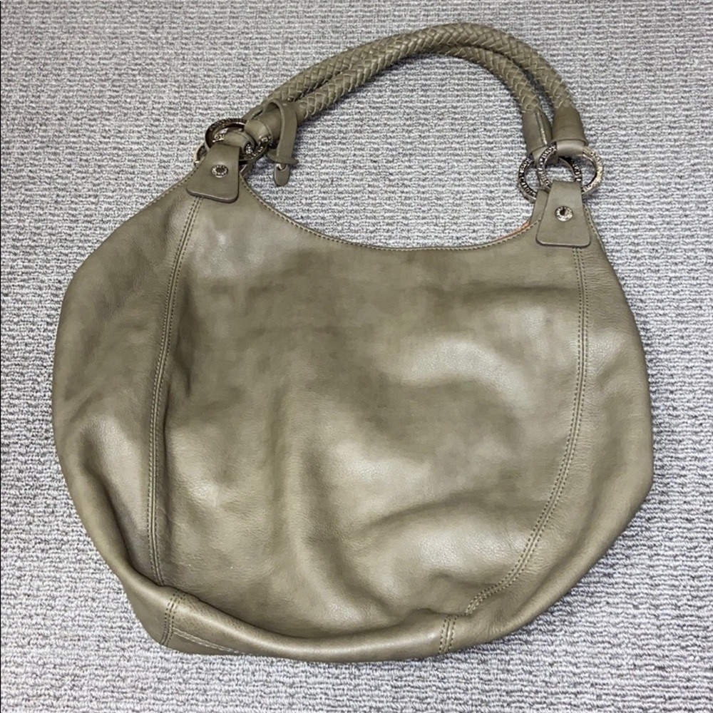 Rossi & Caruso purse